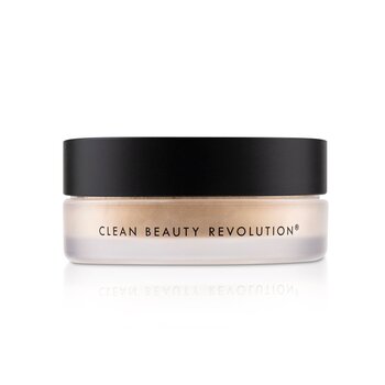 セミ マット パウダー ファンデーション